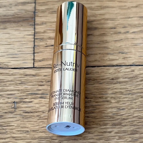 Re-Nutriv Estēe Lauder Transformative Eye Serum .17 FL. OZ. /5ml e - Picture 3 of 5